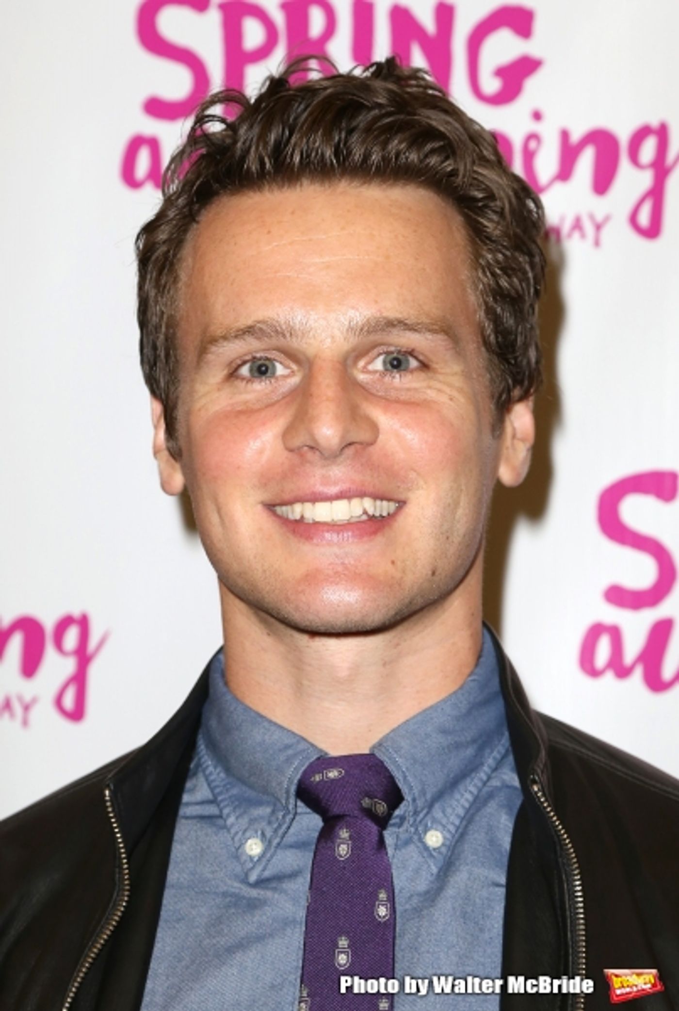 Photo Coverage: Old Cast Members Reunite on the SPRING AWAKENING Red Carpet!  Image