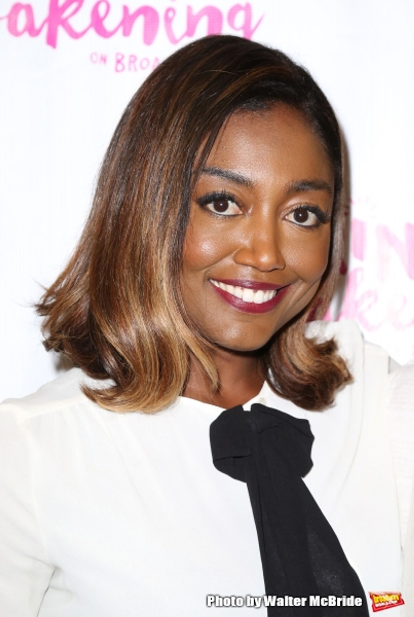 Photo Coverage: Old Cast Members Reunite on the SPRING AWAKENING Red Carpet!  Image