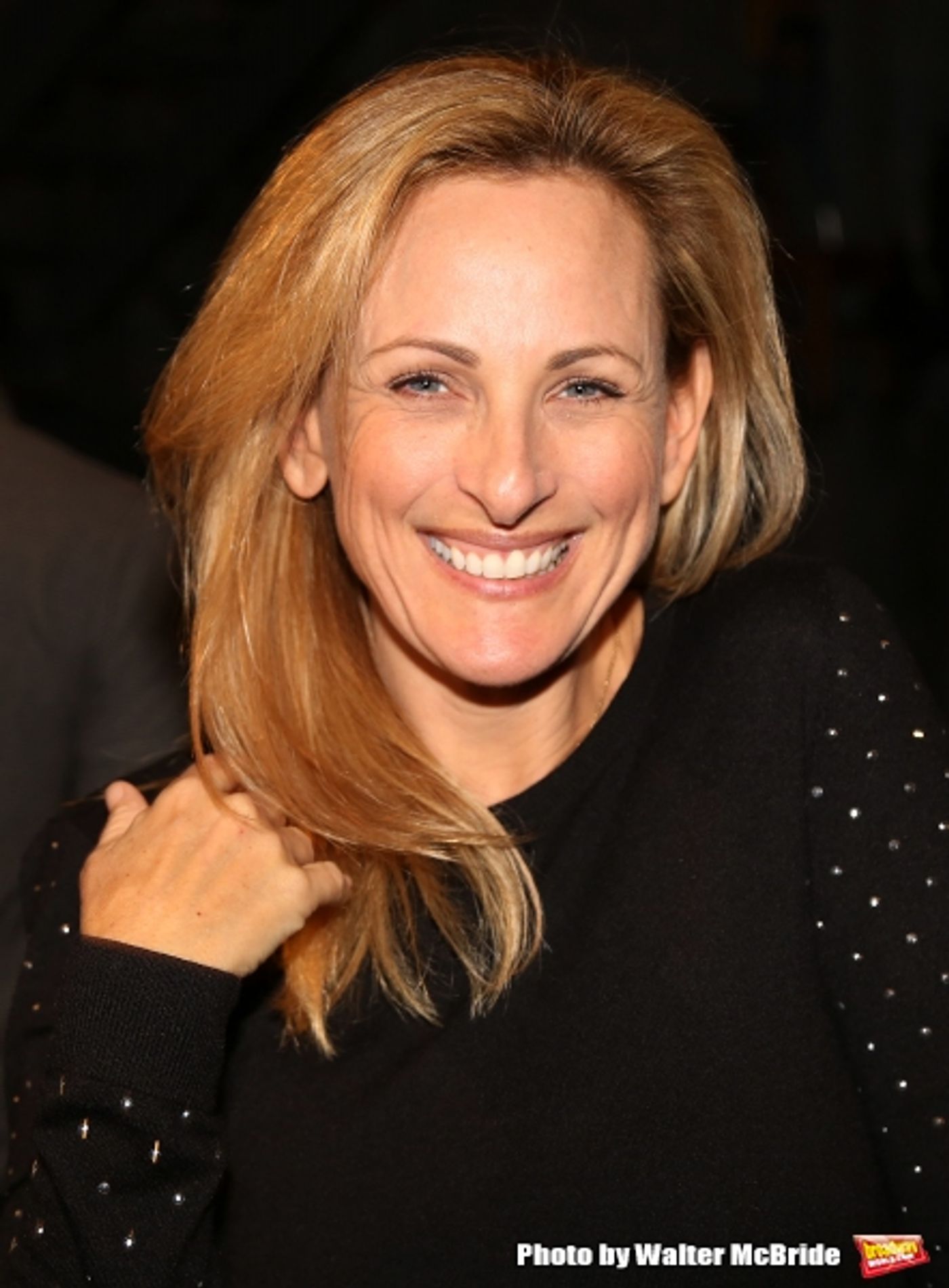 Exclusive Photo Coverage: Inside the SPRING AWAKENING Gypsy Robe Ceremony  Image