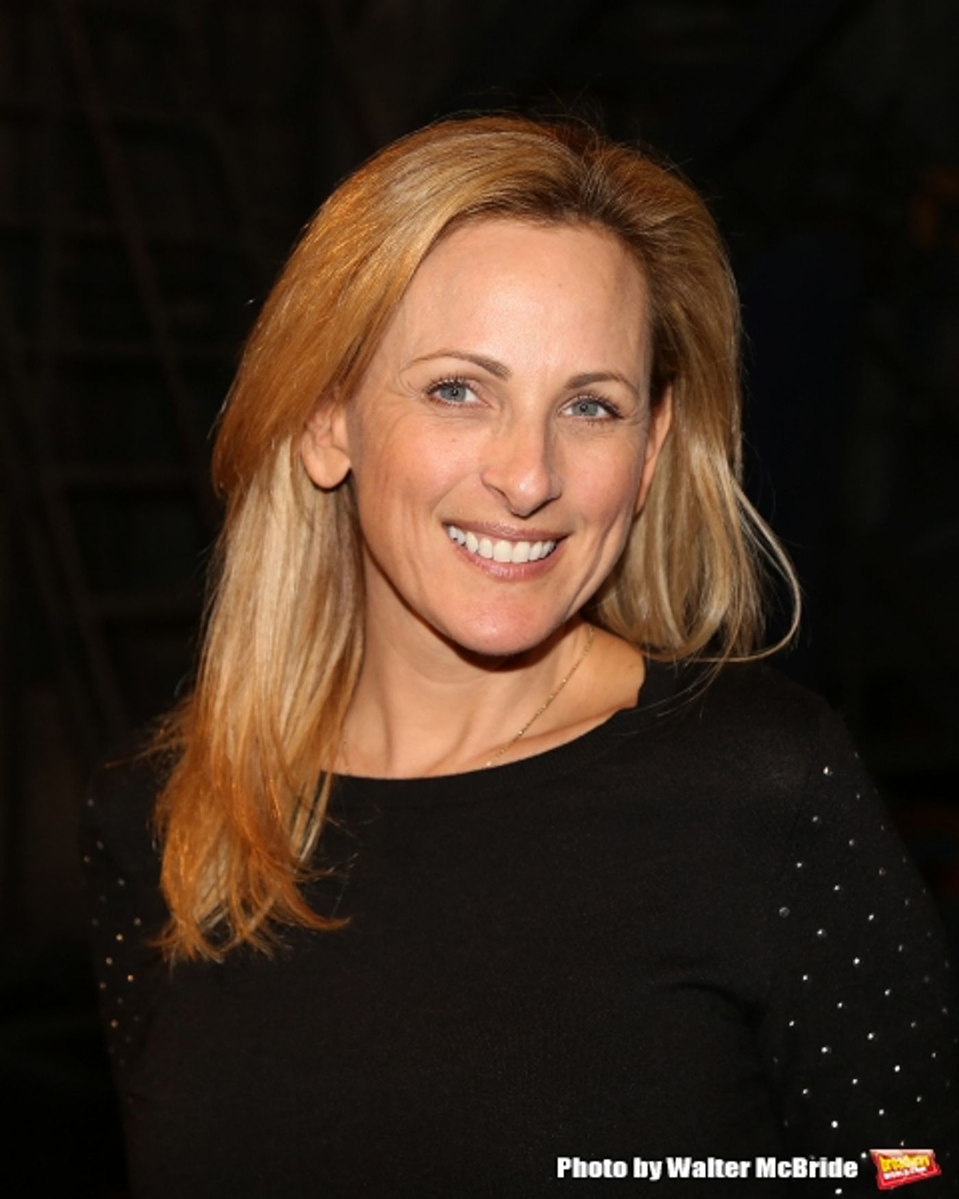 Exclusive Photo Coverage: Inside the SPRING AWAKENING Gypsy Robe Ceremony  Image