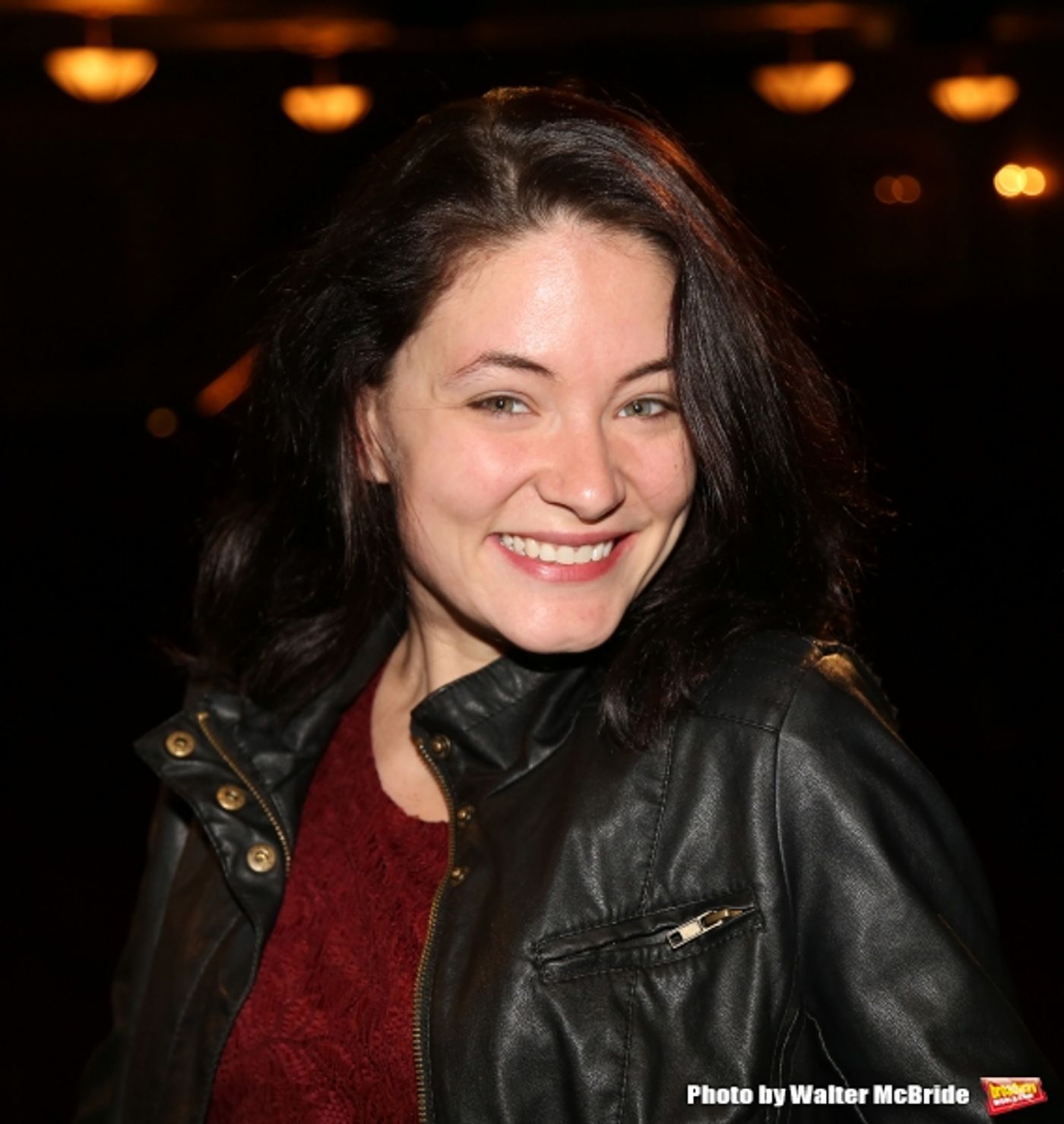 Exclusive Photo Coverage: Inside the SPRING AWAKENING Gypsy Robe Ceremony  Image