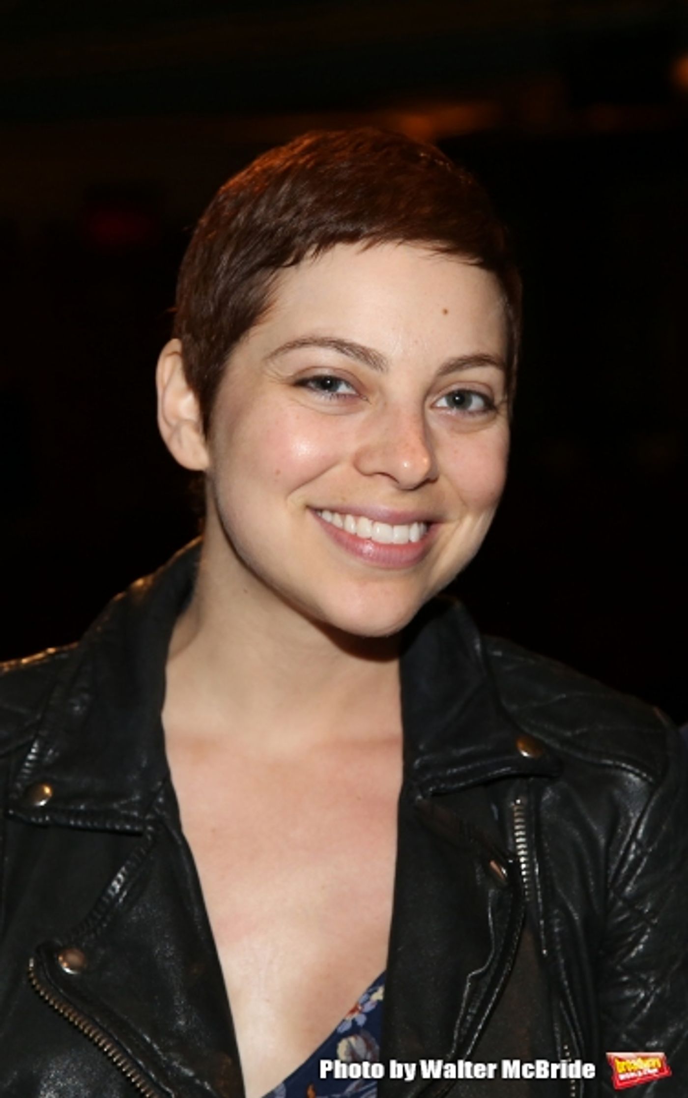 Exclusive Photo Coverage: Inside the SPRING AWAKENING Gypsy Robe Ceremony  Image