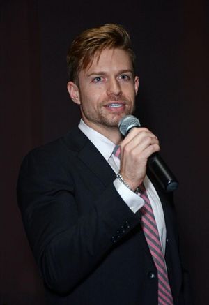 Hunter Ryan Herdlicka  Photo