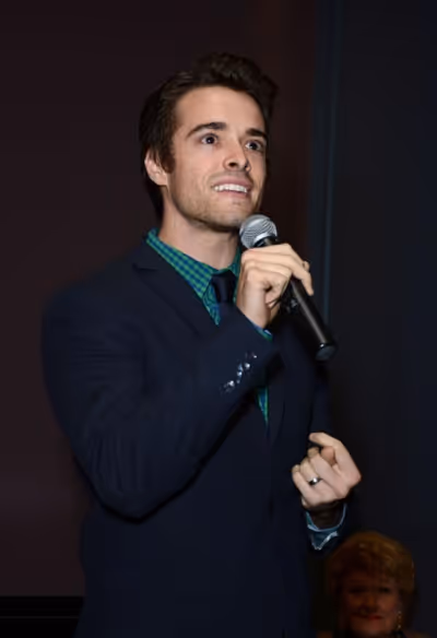 Corey Cott Photo
