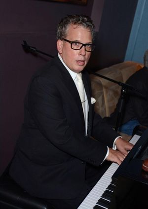 Billy Stritch Photo