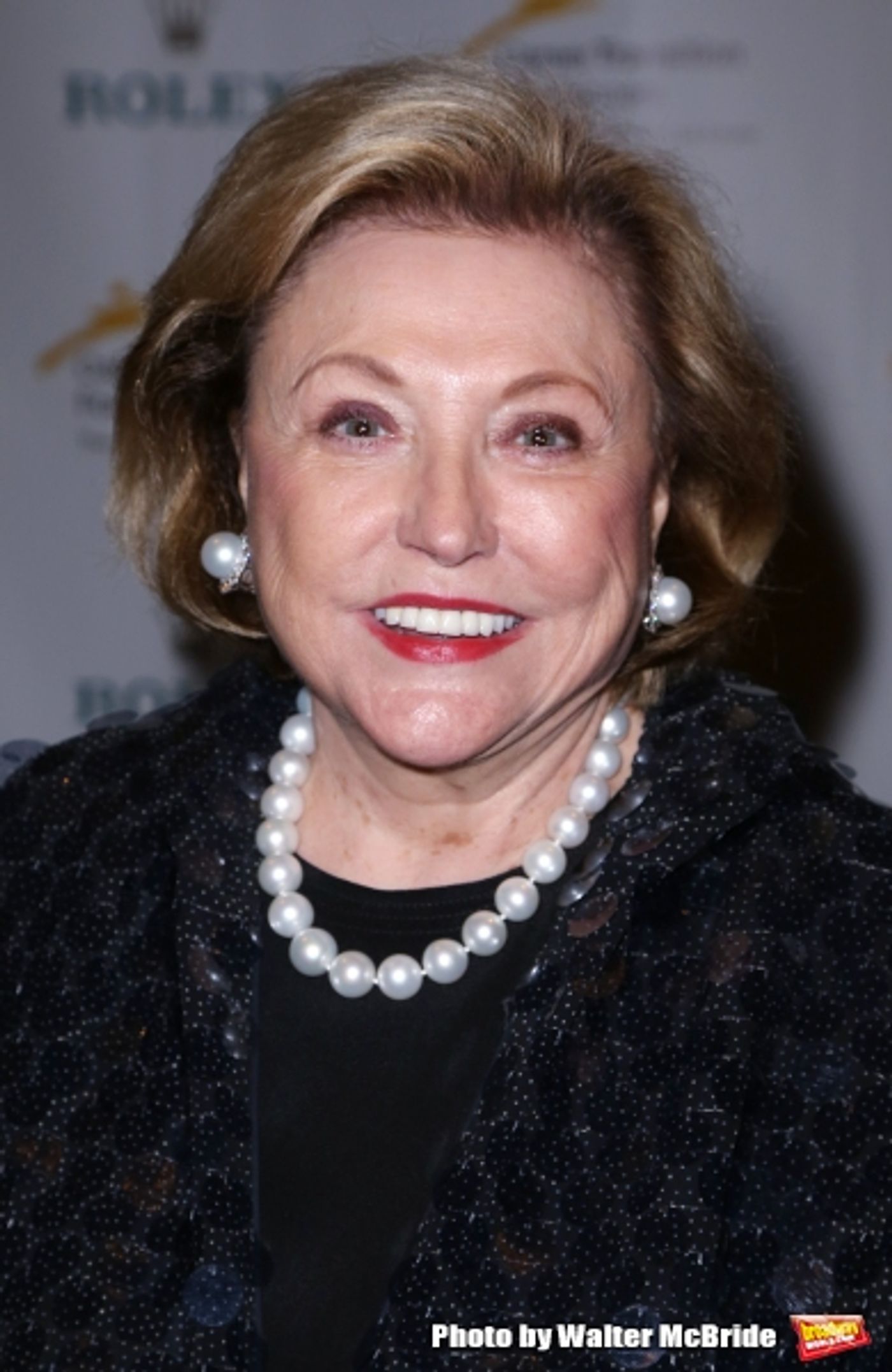 Photo Coverage: Career Transition For Dancers Honors Shirley MacLaine at 30th Anniv. Pearl Jubilee  Image