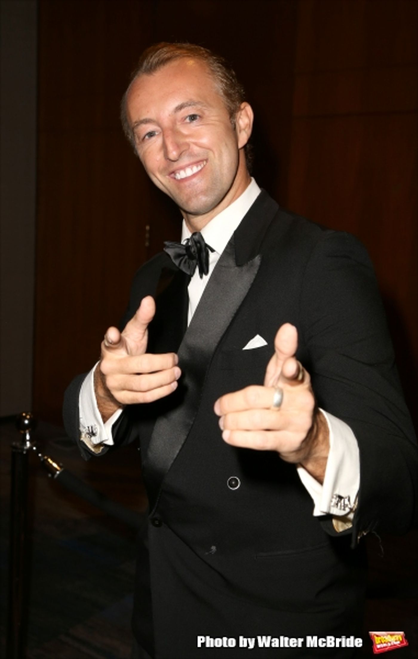 Photo Coverage: Career Transition For Dancers Honors Shirley MacLaine at 30th Anniv. Pearl Jubilee  Image