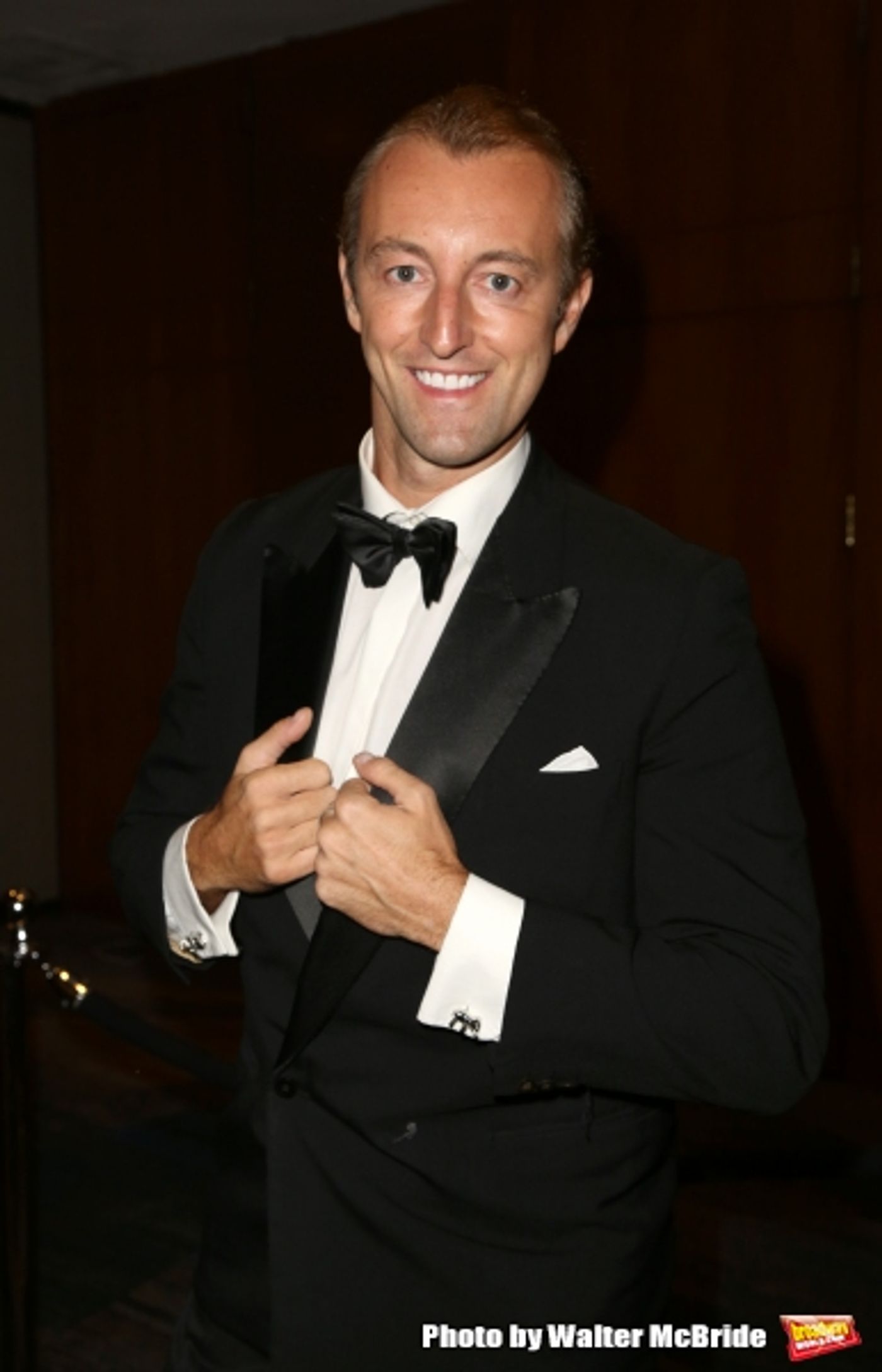 Photo Coverage: Career Transition For Dancers Honors Shirley MacLaine at 30th Anniv. Pearl Jubilee  Image