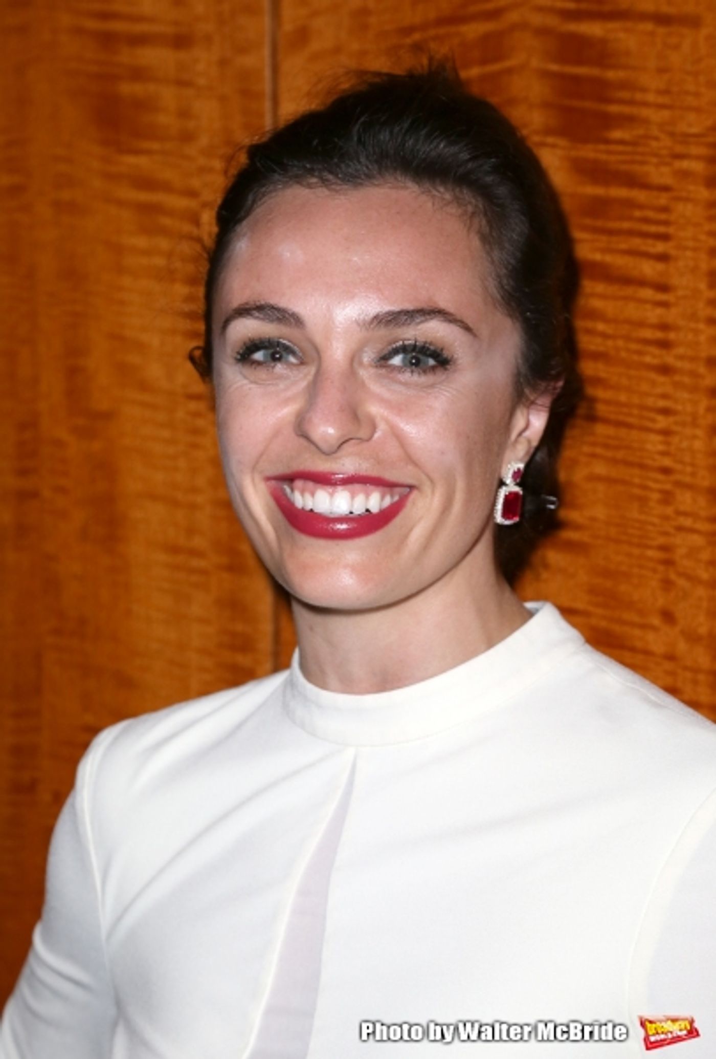 Photo Coverage: Career Transition For Dancers Honors Shirley MacLaine at 30th Anniv. Pearl Jubilee  Image