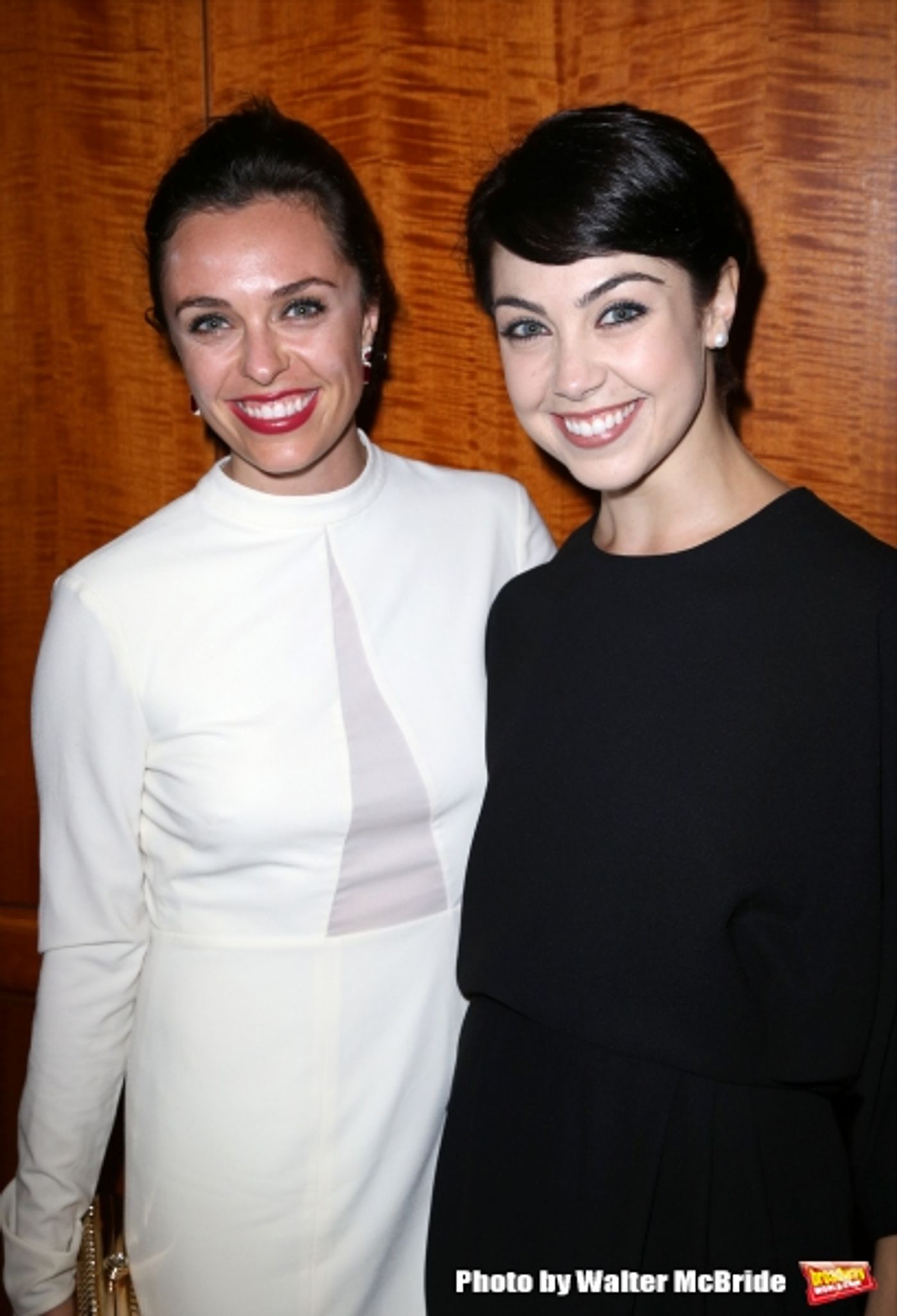 Photo Coverage: Career Transition For Dancers Honors Shirley MacLaine at 30th Anniv. Pearl Jubilee  Image