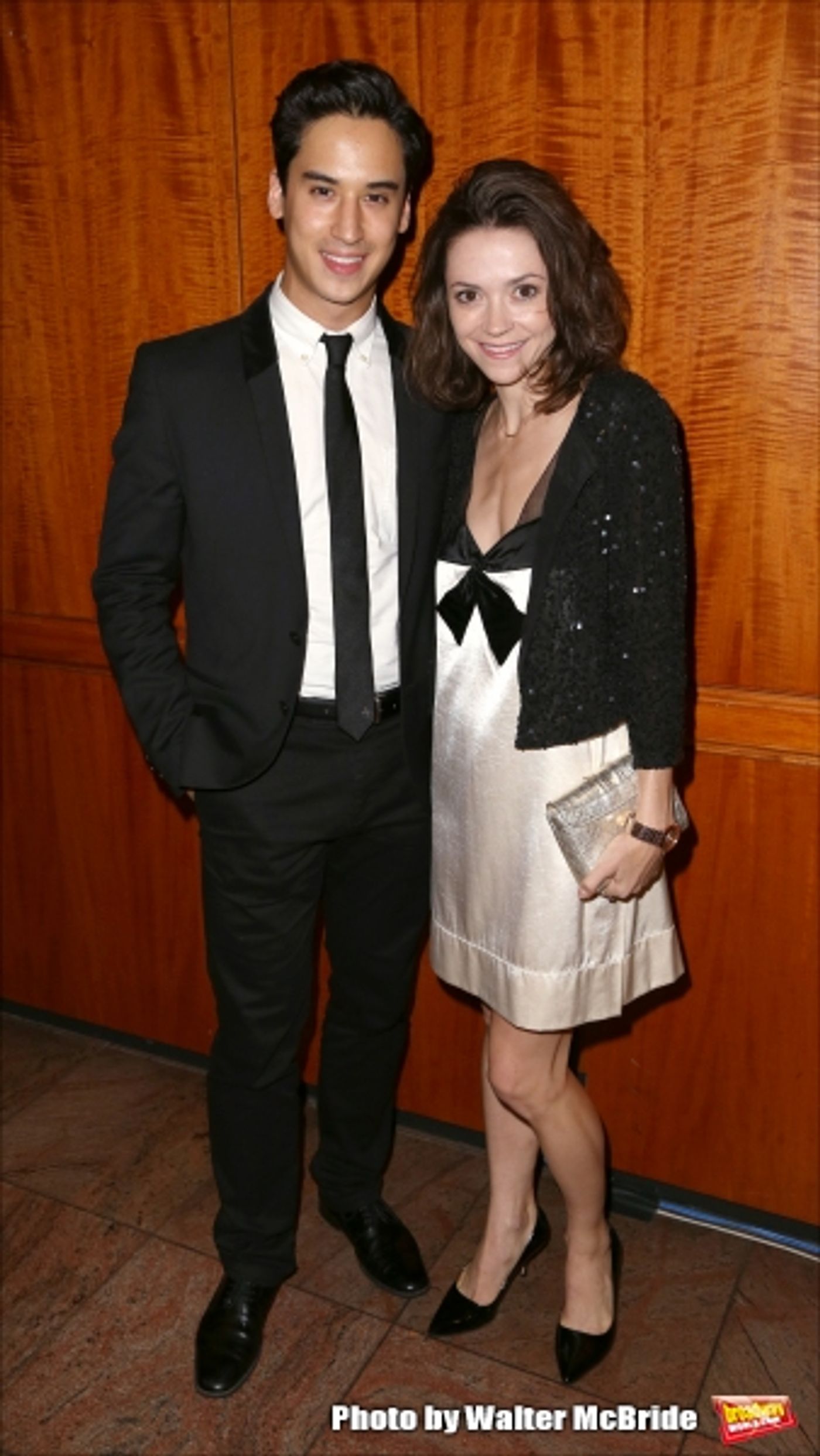 Photo Coverage: Career Transition For Dancers Honors Shirley MacLaine at 30th Anniv. Pearl Jubilee  Image