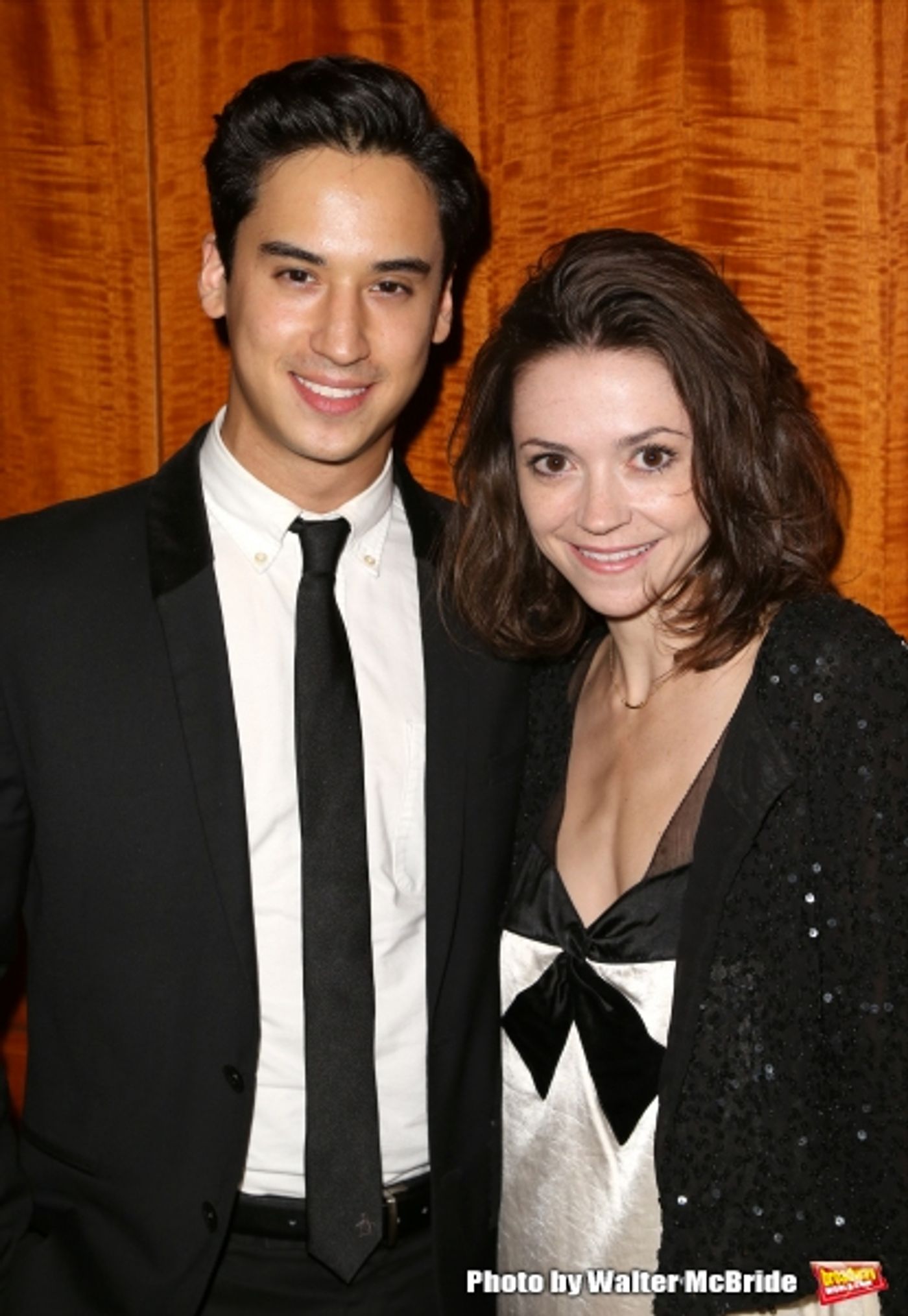 Photo Coverage: Career Transition For Dancers Honors Shirley MacLaine at 30th Anniv. Pearl Jubilee  Image