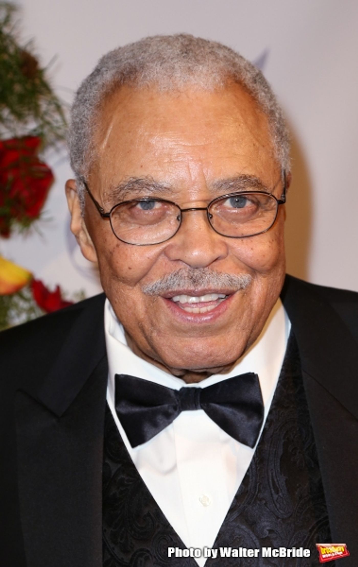 Photo Coverage: American Theatre Wing Honors Stage and Screen Legend James Earl Jones  Image