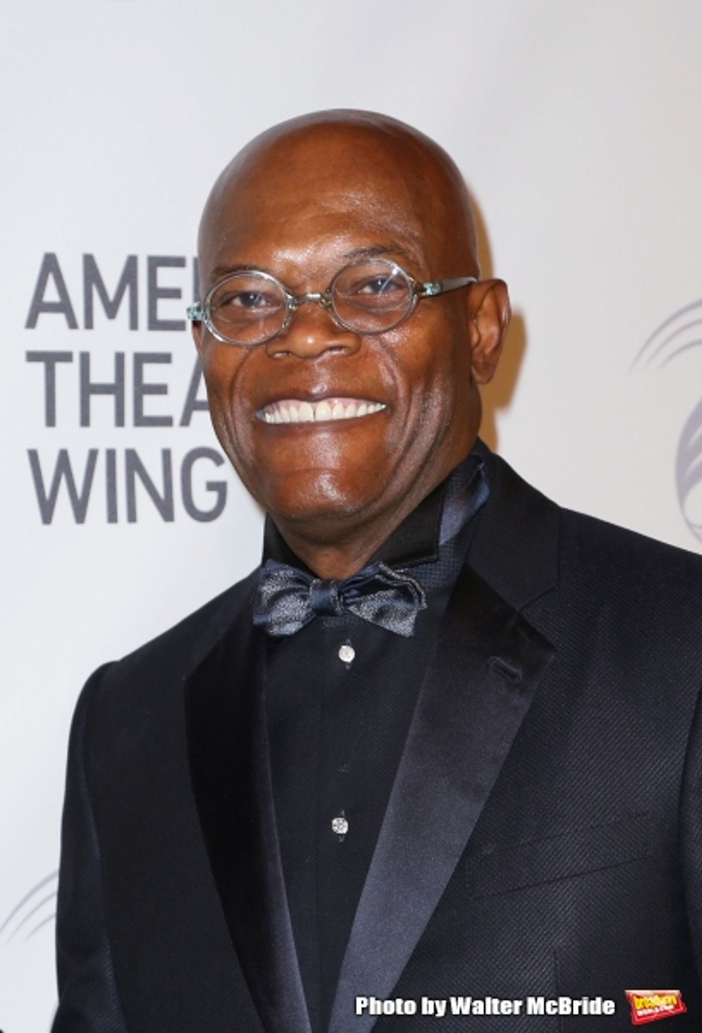 Photo Coverage: American Theatre Wing Honors Stage and Screen Legend James Earl Jones  Image