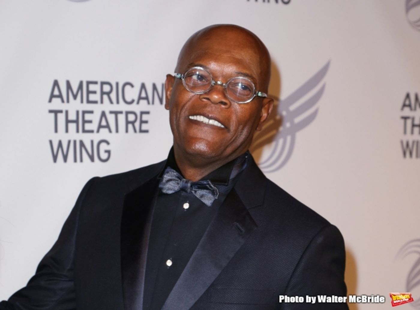 Photo Coverage: American Theatre Wing Honors Stage and Screen Legend James Earl Jones  Image