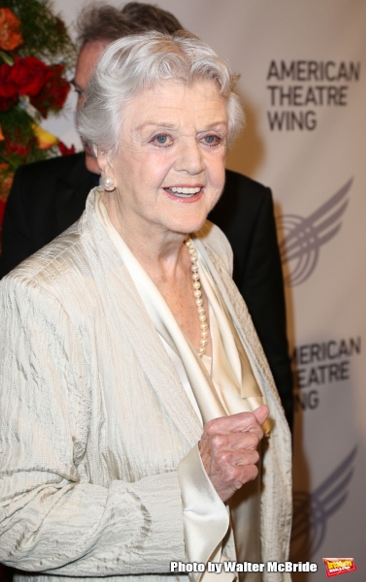 Photo Coverage: American Theatre Wing Honors Stage and Screen Legend James Earl Jones  Image