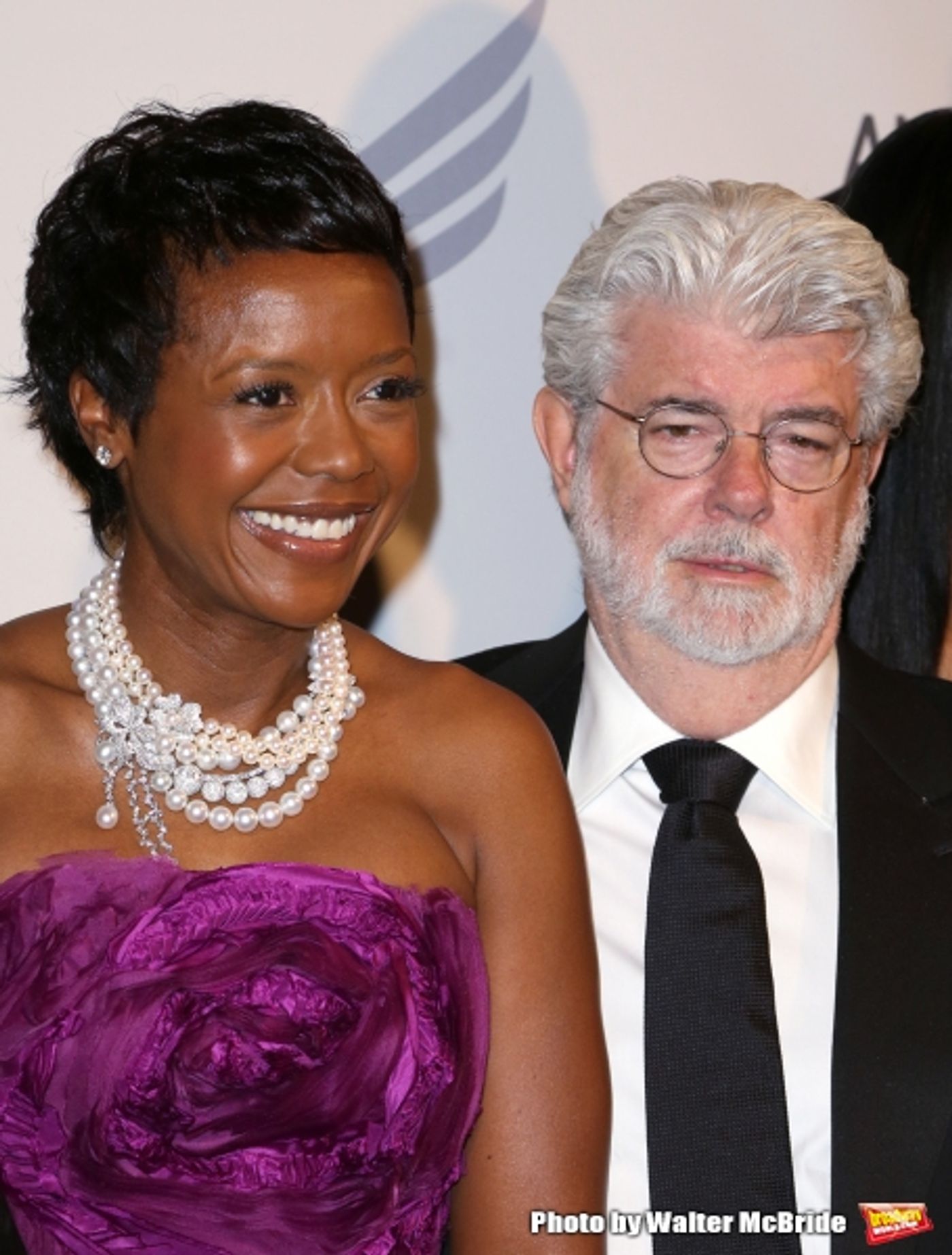 Photo Coverage: American Theatre Wing Honors Stage and Screen Legend James Earl Jones  Image