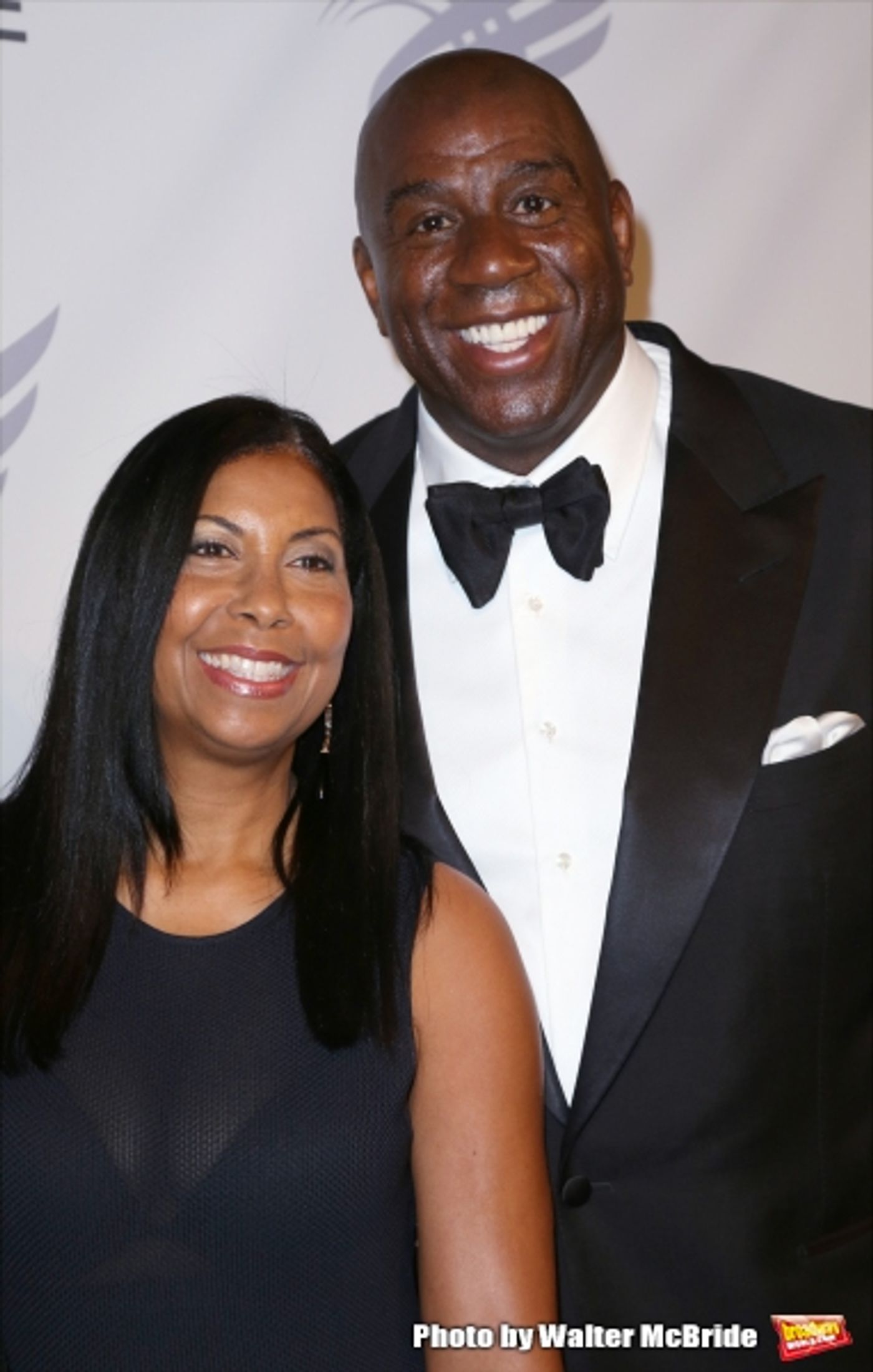 Photo Coverage: American Theatre Wing Honors Stage and Screen Legend James Earl Jones  Image