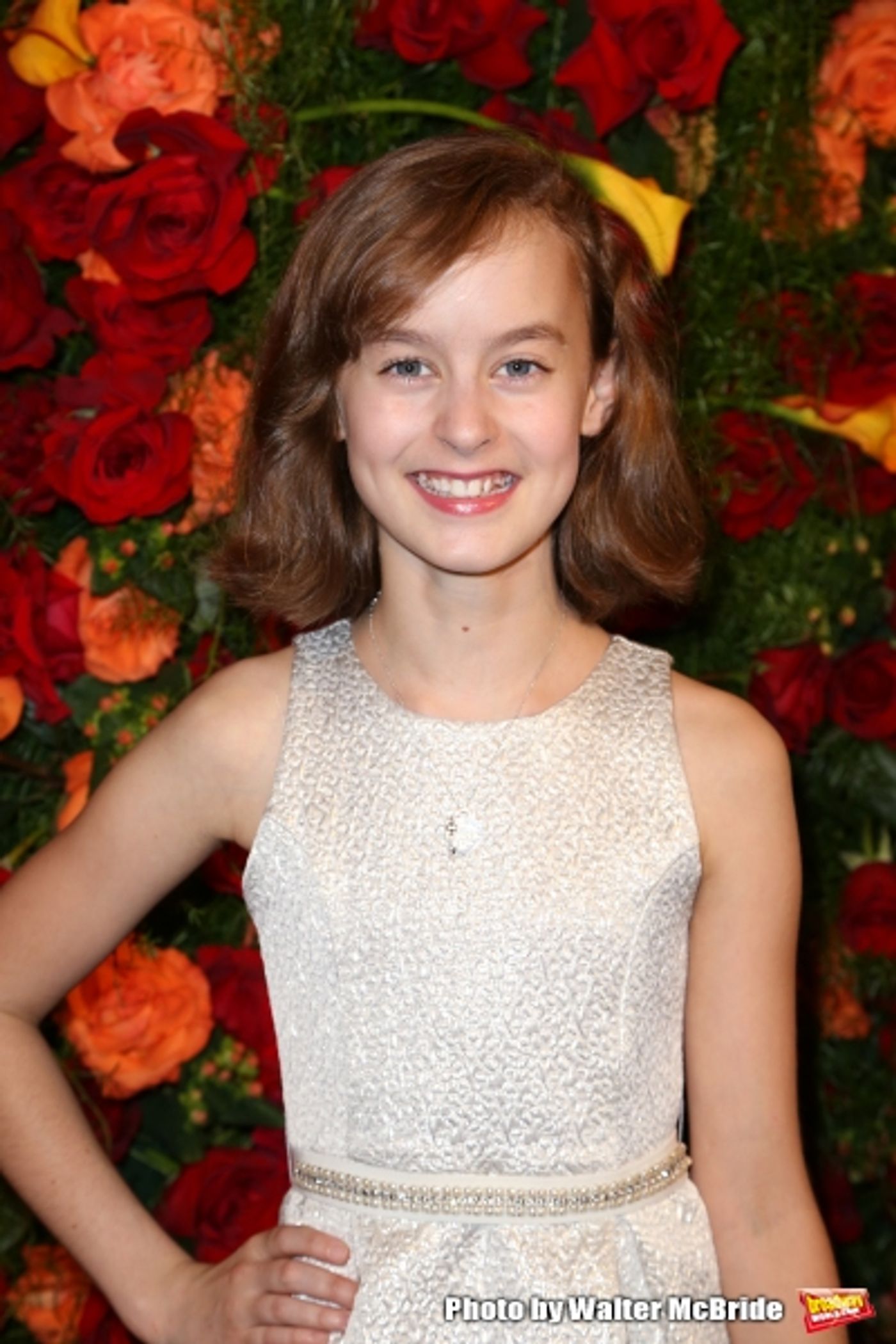 Photo Coverage: American Theatre Wing Honors Stage and Screen Legend James Earl Jones  Image