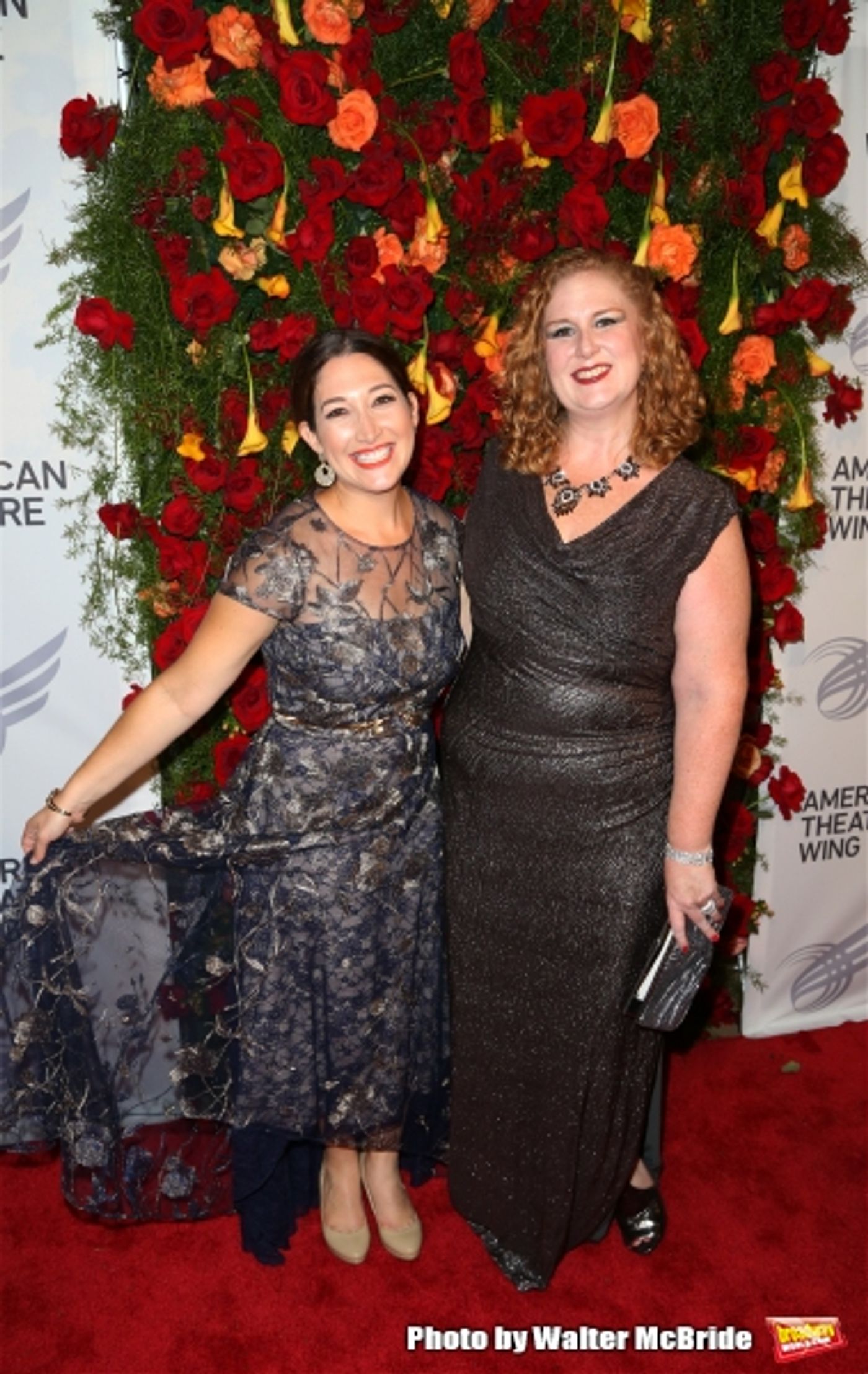 Photo Coverage: American Theatre Wing Honors Stage and Screen Legend James Earl Jones  Image