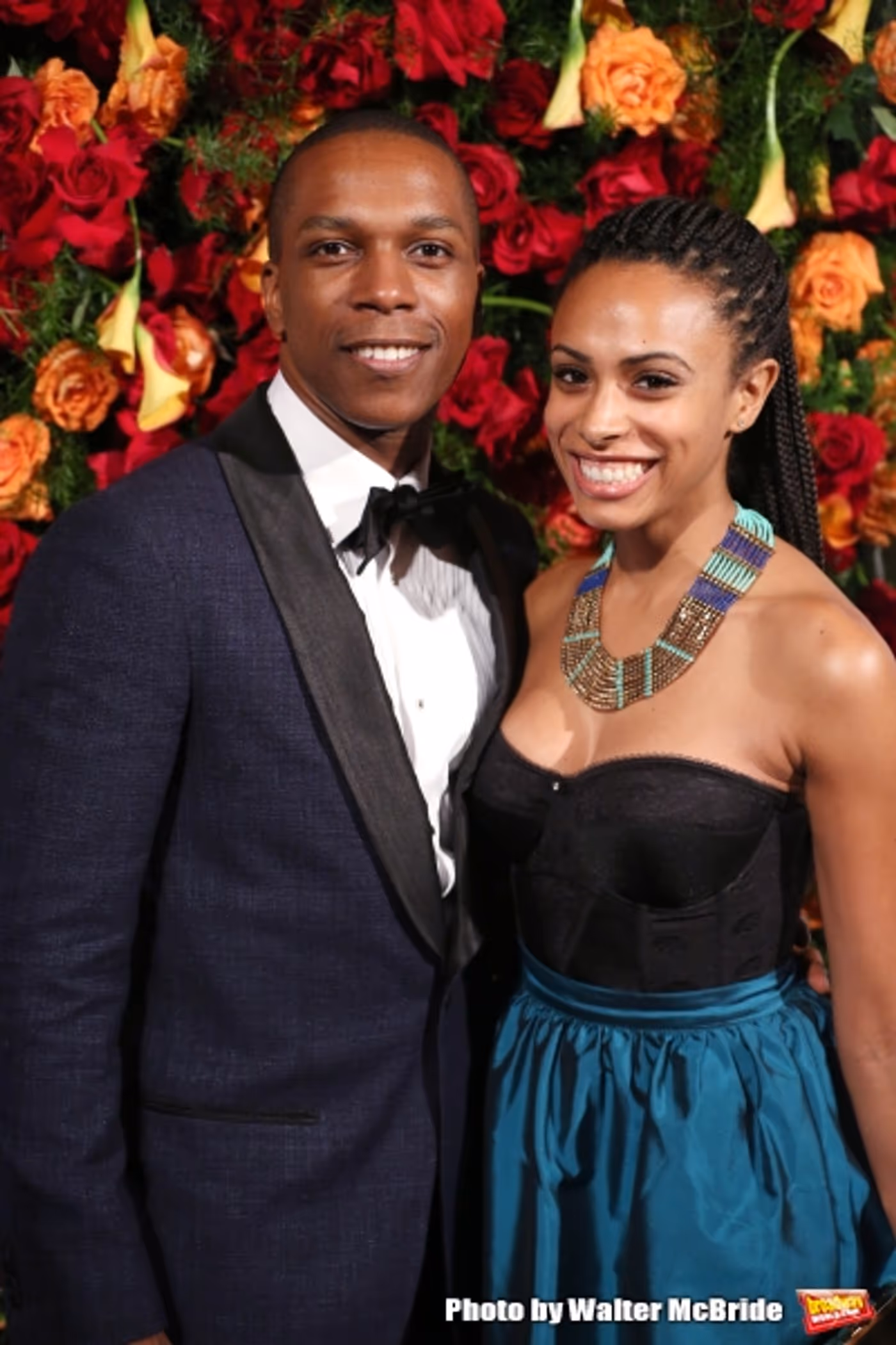 Photo Coverage: American Theatre Wing Honors Stage and Screen Legend James Earl Jones Image