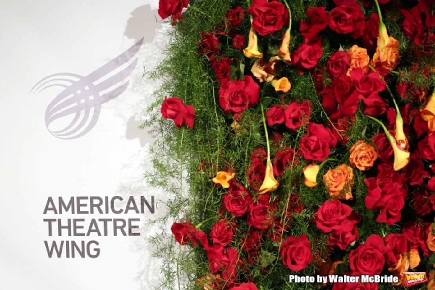 Photo Coverage: American Theatre Wing Honors Stage and Screen Legend James Earl Jones Image