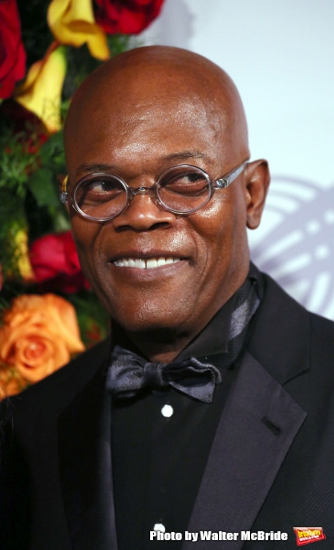 Photo Coverage: American Theatre Wing Honors Stage and Screen Legend James Earl Jones Image