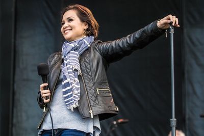 Lea Salonga Photo
