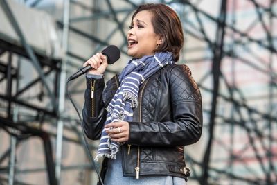 Lea Salonga Photo