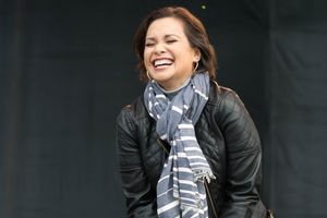 Lea Salonga Photo