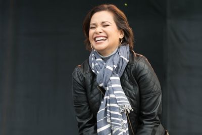 Lea Salonga Photo
