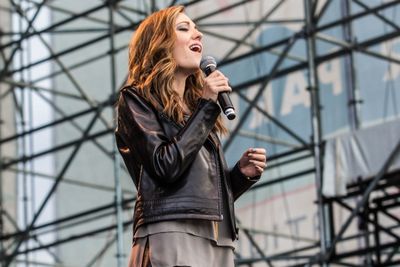 Laura Osnes Photo
