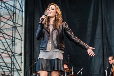 Laura Osnes Photo