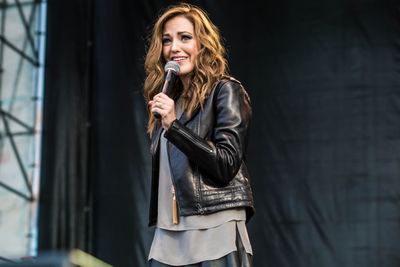 Laura Osnes Photo