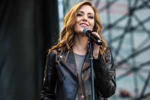 Laura Osnes Photo