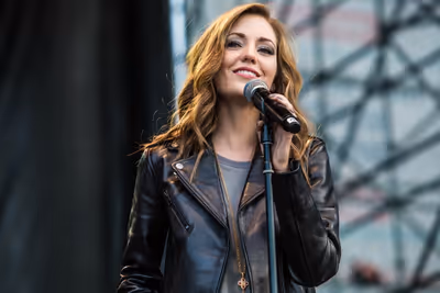 Laura Osnes Photo