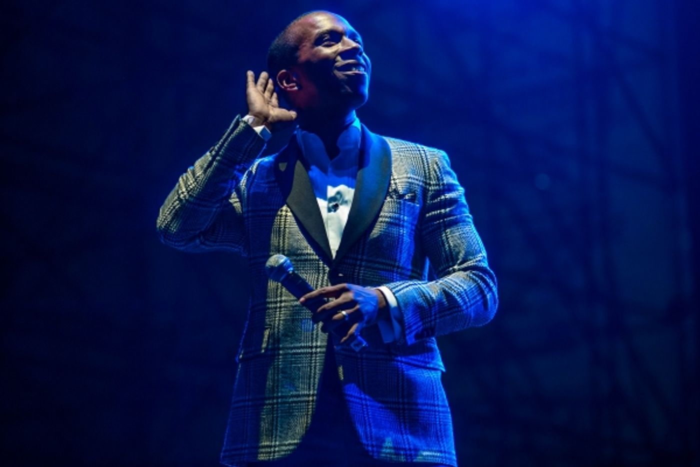 Photo Flash: NYC Rocks Out to Showtunes at the First Annual Elsie Fest- with Criss, Salonga, Tveit, Osnes & More!  Image