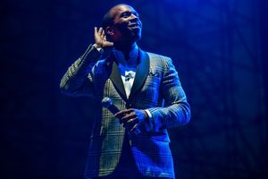 Leslie Odom Jr. Photo