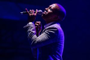 Leslie Odom Jr. Photo