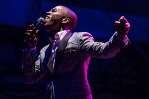 Leslie Odom Jr. Photo
