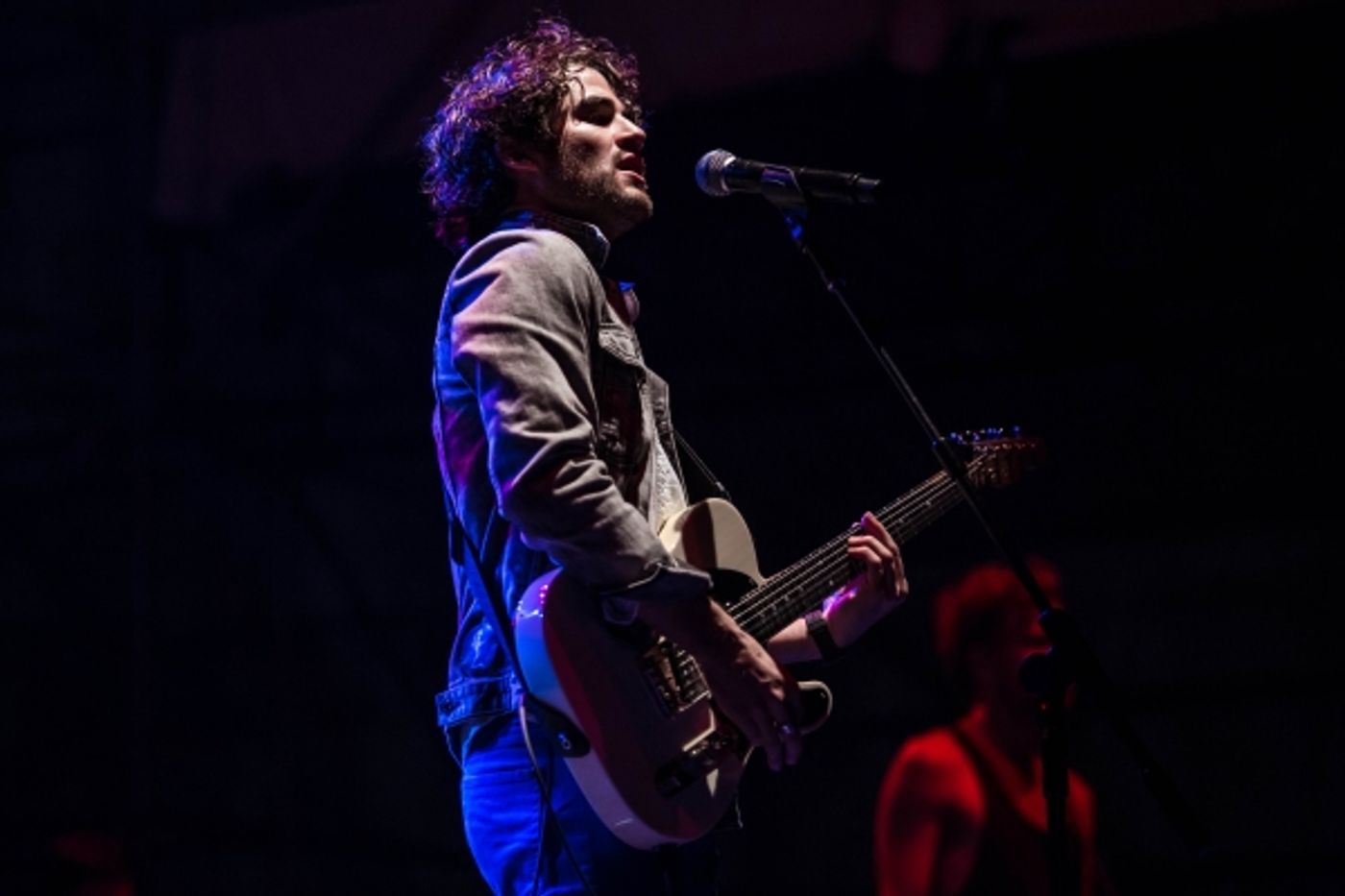 Photo Flash: NYC Rocks Out to Showtunes at the First Annual Elsie Fest- with Criss, Salonga, Tveit, Osnes & More!  Image