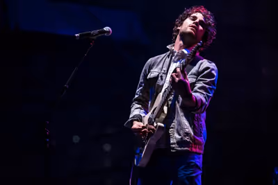Darren Criss Photo