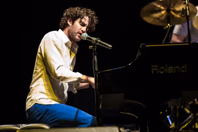 Darren Criss Photo