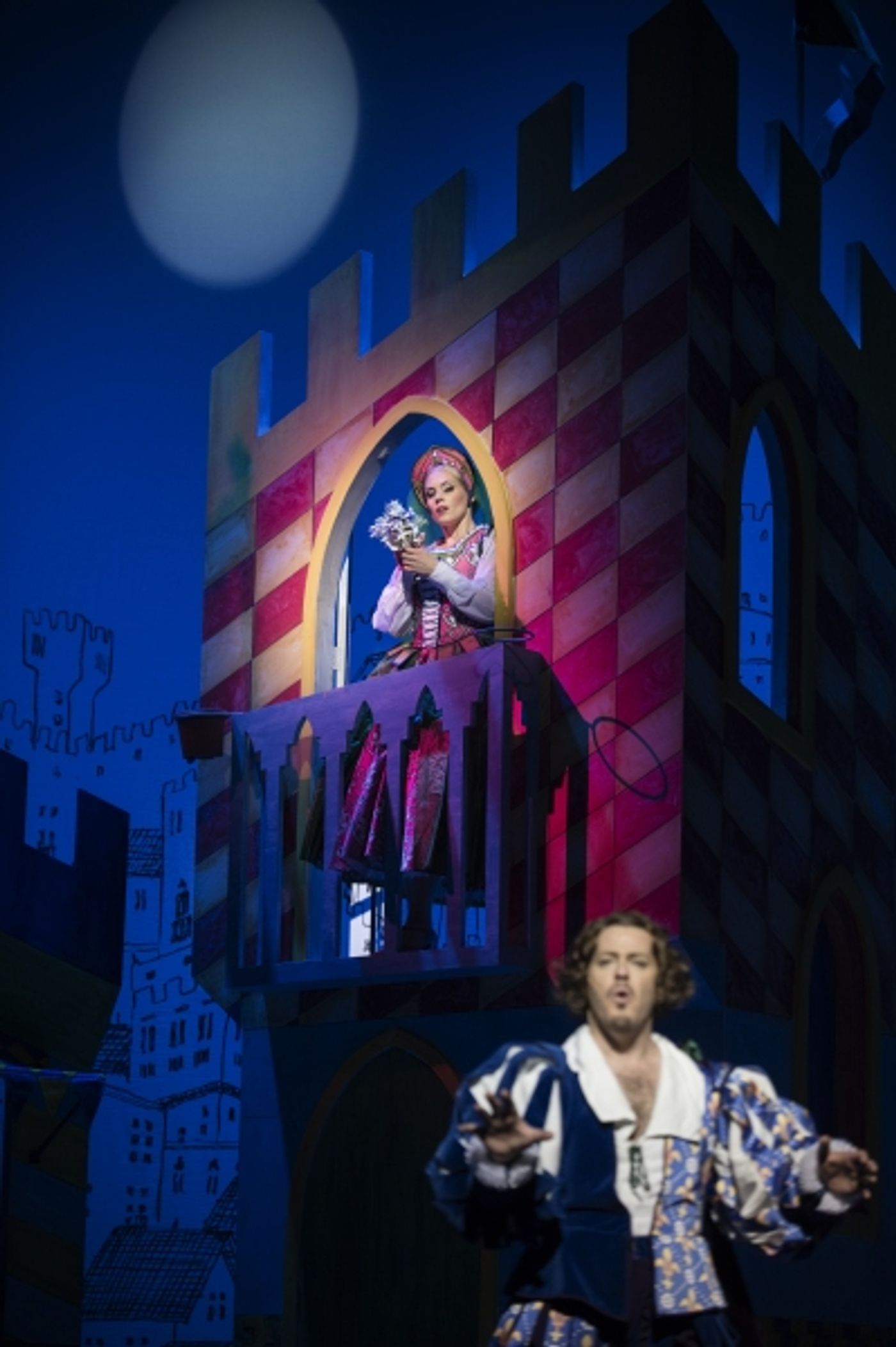 Photo Flash: KISS ME, KATE in Dortmund  Image