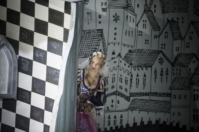 Emily Newton (Katherine) Photo