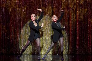 Rumer Willis, Amra-Faye Wright  Photo