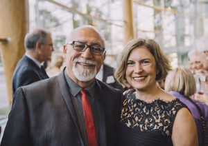 Director Jose Luis Valenzuela and Playwright Karen Zacarias @ BroadwayWorld Director Jose Luis Valenzuela and Playwright Karen Zacarias Photo