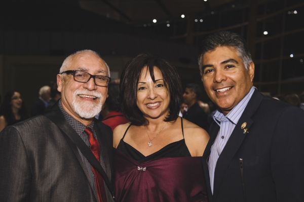 Tony Cardenas Photo