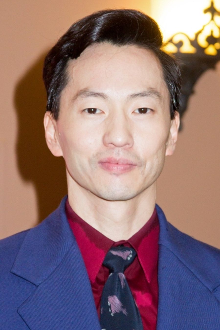 Photo Coverage: ALLEGIANCE Company Gives a Sneak Peek from the Longacre Theatre! Image
