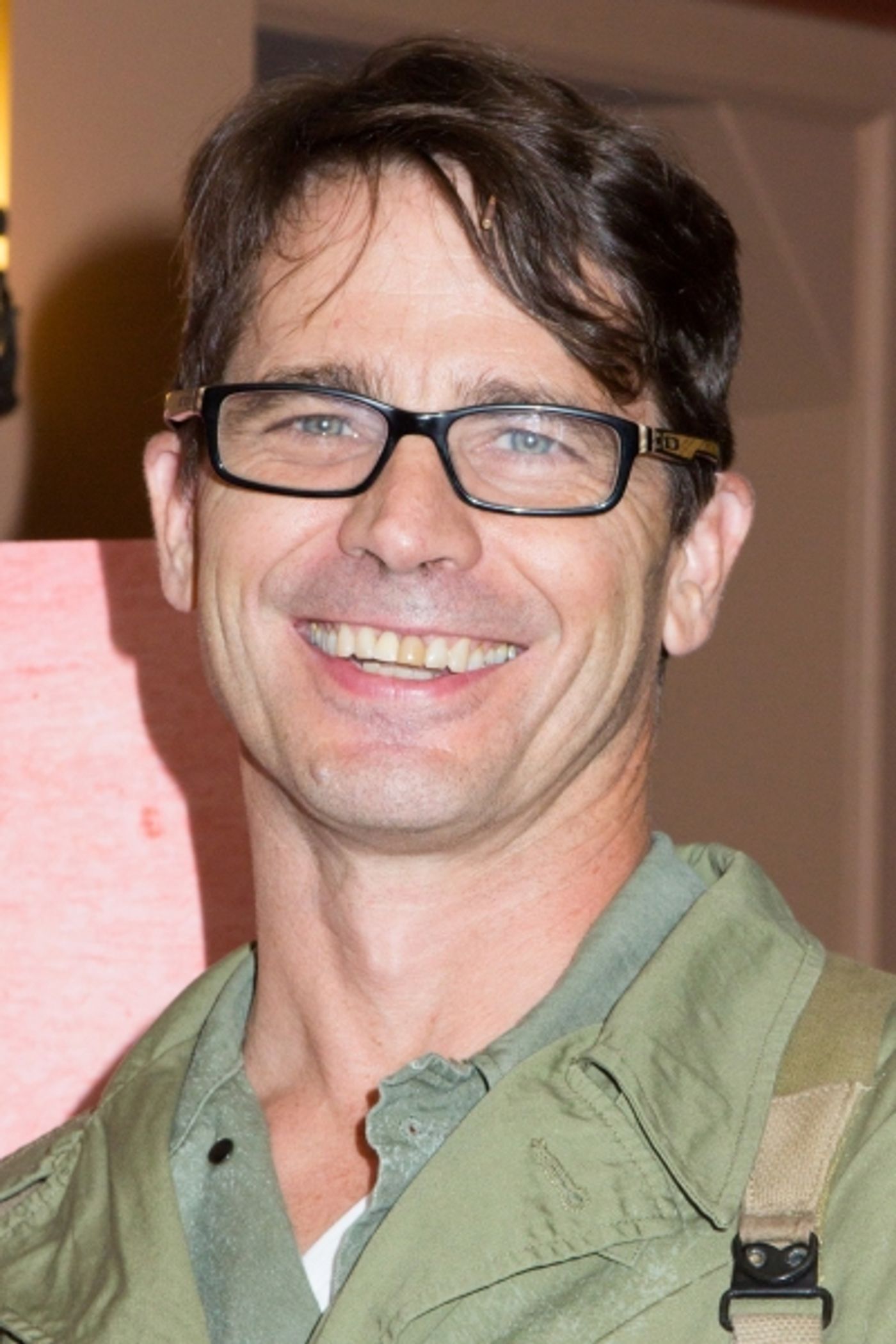 Photo Coverage: ALLEGIANCE Company Gives a Sneak Peek from the Longacre Theatre!  Image